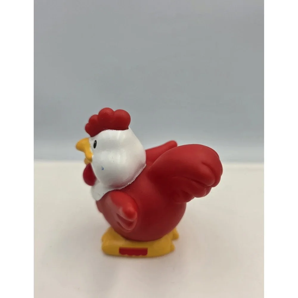 Fisher-Price 1997 fisher